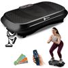 Image 1 : NEW LIFEPRO VIBRATION THERAPY EXERCISE MACHINE