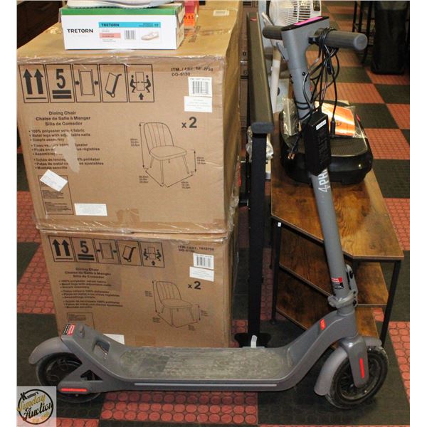 PHANTOM A8 ELECTRIC SCOOTER