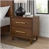 Image 1 : NEW UNIVERSAL BROADMOORE NIGHTSTAND