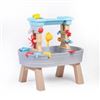 Image 1 : NEW STEP 2 RAIN SHOWERS & FLOW WATER TABLE