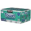 Image 1 : NEW WITH BOX KIRKLAND 12 X 160 SHEETS PAPER TOWELS