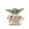 Image 1 : NEW STAR WARS THE MANDALORIAN THE CHILD YODA TOY