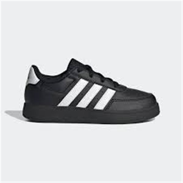 NEW ADIDAS BREAKNET 2.0 K US 4