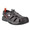 Image 1 : NEW EDDIE BAUER ADJUSTABLE FIT GREY 11 SHOES