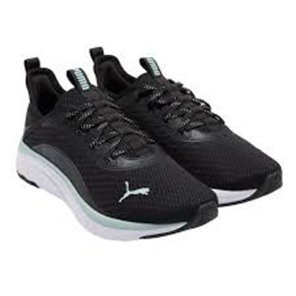 NEW PUMA WOMENS SOPHIA EVO RUNNING SHOE US 9