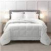 Image 1 : BRAND NEW BELOW ZERO COOLING COMFORTER KING