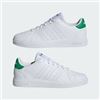 Image 1 : NEW ADIDAS ADVANTAGE K KIDS SIZE 5