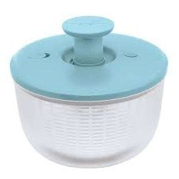 NEW WITH BOX KITCHENAID SALAD SPINNER