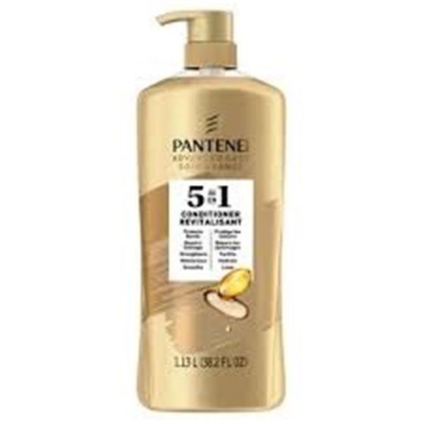 NEW 1.13L PANTENE ADVANCED CARE 5-IN-1 CONDITIONER