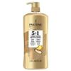 Image 1 : NEW 1.13L PANTENE ADVANCED CARE 5-IN-1 CONDITIONER