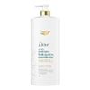 Image 1 : NEW 1.18L DOVE DAILY MOISTURE CONDITIONER
