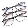 Image 1 : NEW FOSTER GRANT 3PK LIMITED READING GLASSES