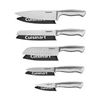 Image 1 : BRAND NEW CUISINART PREMIUM GERMAN STEEL KNIFE SET