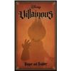 Image 1 : BRAND NEW DISNEY VILLAINOUS BIGGER & BADDER