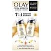 Image 1 : NEW OLAY 2 X 50ML FACIAL MOISTURIZER