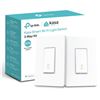 Image 1 : NEW TP-LINK KASA SMART WI-FI LIGHT SWITCH 3 WAY