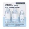 Image 1 : NEW ROUND LAB 1025 DOKDO TONER 2 X 200ML + 100ML