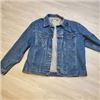 Image 1 : NEW WRANGLER XL JEAN JACKET