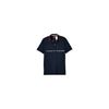 Image 1 : NEW TOMMY HILFIGER LARGE ALAN CF SS POLO