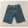 Image 1 : NEW CALVIN KLEIN JEAN SHORTS SIZE 31