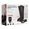 Image 1 : NEW SHARPER IMAGE AIR COMPRESSION BOOTS LARGE