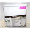 Image 1 : NEW KIRKLAND SIGNATURE 6PC SHEET SET KING SIZE