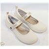 Image 1 : JSPORT MELODY CREAM WOMENS SIZE 7