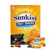 Image 1 : NEW WITH BOX 1.76KG SUNKIST FRUIT SNACKS