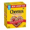 Image 1 : NEW WITH BOX 2 X 1.22KG KELLOGGS CHEERIOS WITH OAT