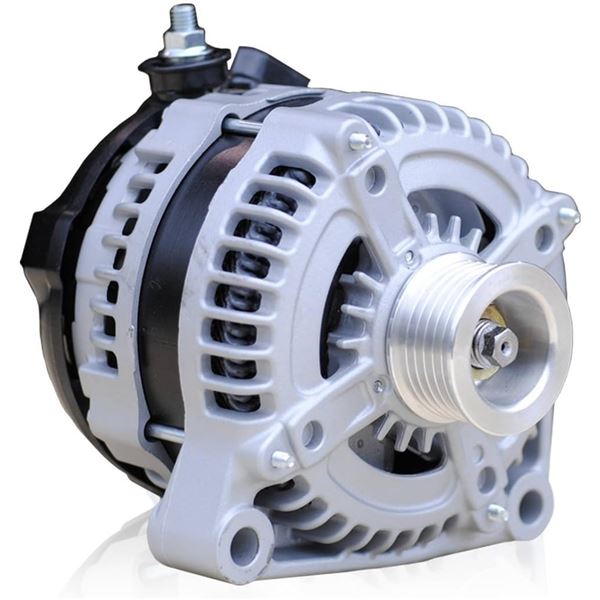 NEW MECHMAN ALTERNATORS 9050320
