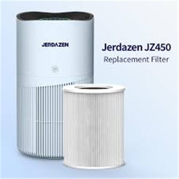 BRAND NEW JERDAZEN JZ-450 REPLACEMENT FILTER
