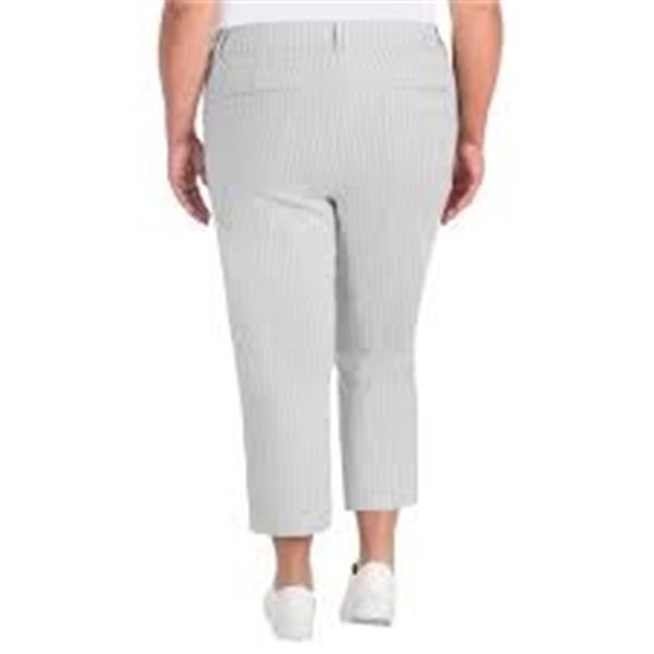 NEW HILARY RADLEY SIZE 14 WOMENS DRESS PANTS