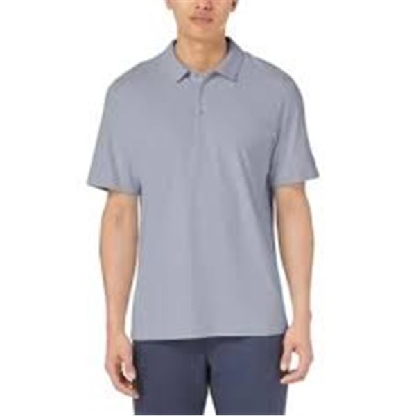 NEW KIRKLAND XL KS POLO T-SHIRT