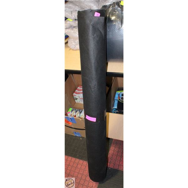 45 INCH X 240FT WEED GROWTH BLOCKER