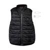 Image 1 : NEW LEEGOSUN HEATED VEST JACKET XL BLACK