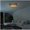 Image 1 : NEW NAVARIS ROUND LED CEILING LAMP 2700-6500K