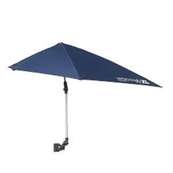 NEW SPORT BRELLA 42 X 45" XL