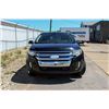 Image 2 : UNRESERVED! 2011 FORD EDGE LIMITED 4DR AWD