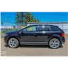 Image 8 : UNRESERVED! 2011 FORD EDGE LIMITED 4DR AWD