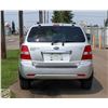 Image 6 : 2008 KIA SORENTO LX