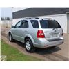 Image 7 : 2008 KIA SORENTO LX