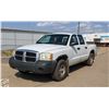 Image 1 : 2006 DODGE DAKOTA