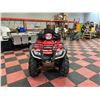 Image 2 : 2005 HONDA TRX 500 ATV