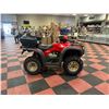 Image 4 : 2005 HONDA TRX 500 ATV