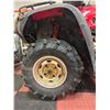 Image 9 : 2005 HONDA TRX 500 ATV