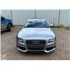 Image 2 : UNRESERVED! 2009 AUDI A4 QUATTRO AVANTE AWD
