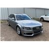 Image 3 : UNRESERVED! 2009 AUDI A4 QUATTRO AVANTE AWD