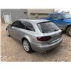 Image 7 : UNRESERVED! 2009 AUDI A4 QUATTRO AVANTE AWD