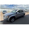 Image 1 : UNRESERVED! 2007 PONTIAC TORRENT AWD