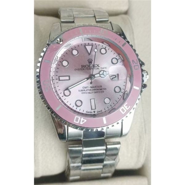 NEW REPLICA R0LEX "SUBMARINER" QUARTZ WATCH